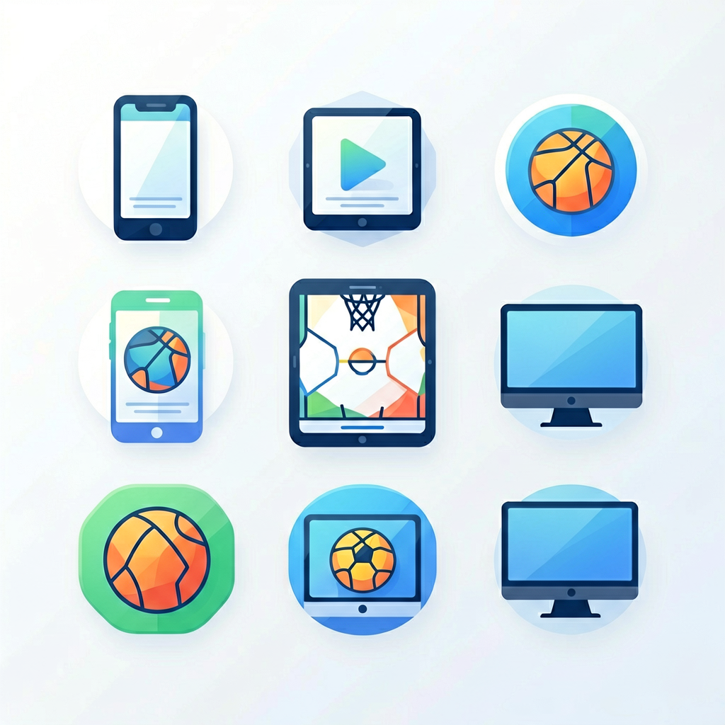 多端适配图标